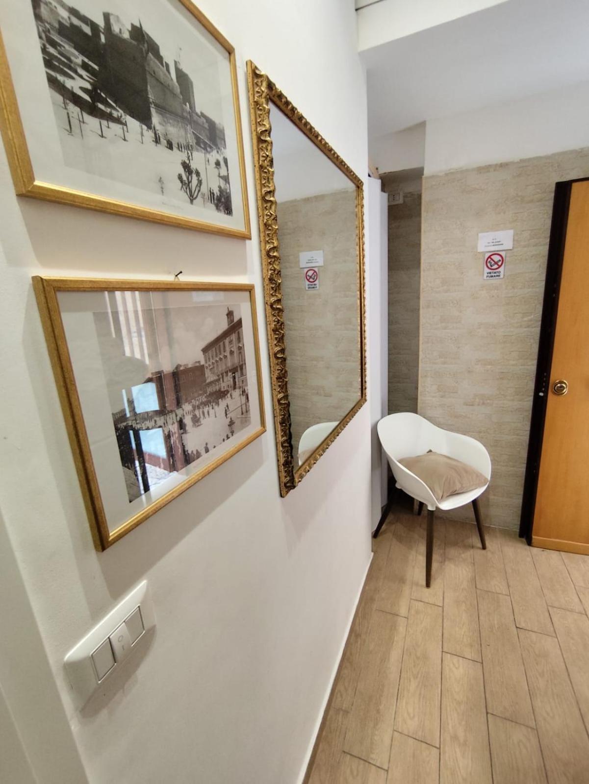 Corte Del Dattilo Nel Borgo Antico Bari Exterior foto